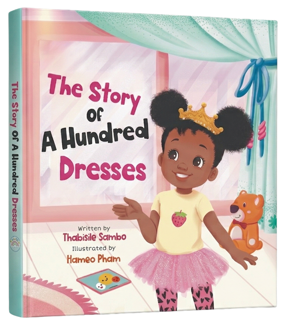 The Hundred Dresses